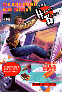 The Mark of the Blue Tattoo cover