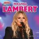 Miranda Lambert cover