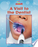A Visit to the Dentist cover