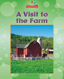 A Visit to the Farm cover