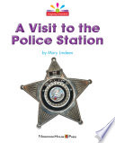 A Visit to the Police Station cover
