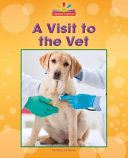 A Visit to the Vet cover
