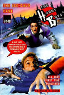 The Ice-Cold Case cover