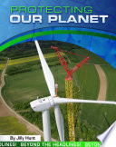 Protecting Our Planet cover