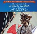 Why Do We Celebrate Columbus Day? cover