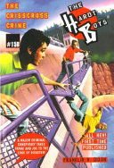 The Crisscross Crime cover