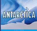 Antarctica cover