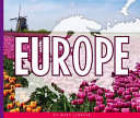 Europe cover
