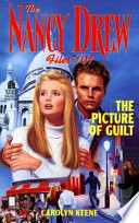 The Picture of Guilt cover