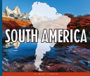 South America cover