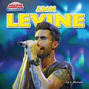 Adam Levine cover