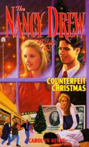 Counterfeit Christmas cover