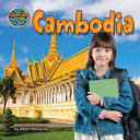 Cambodia cover
