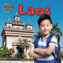 Laos cover