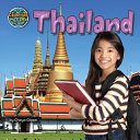 Thailand cover