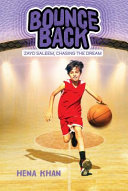 Bounce Back cover