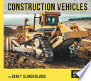 Construction Vehicles cover