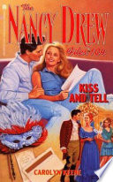 Kiss and Tell cover