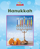 Hanukkah cover