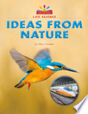 Ideas from Nature cover