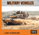 Military Vehicles cover