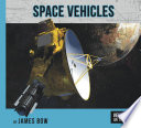 Space Vehicles cover