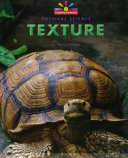 Texture cover