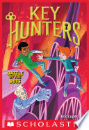 Battle of the Bots cover