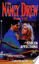 Stolen Affections cover