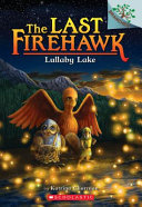 Lullaby Lake cover