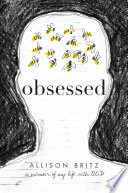 Obsessed: A Memoir of My Life with OCD cover