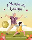A Morning with Grandpa cover