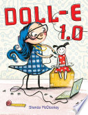 Doll-E 1.0 cover