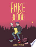 Fake Blood cover