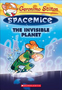 The Invisible Planet cover