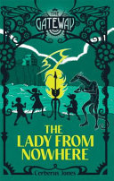 The Lady from Nowhere cover