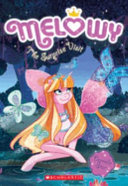 The Surprise Visit cover