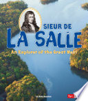 Sieur de La Salle: An Explorer of the Great West cover