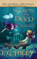 Secrets of the Deep cover
