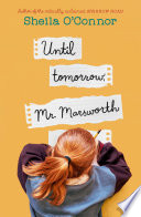 Until Tomorrow, Mr. Marsworth cover