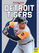 Detroit Tigers cover