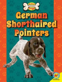 German Shorthaired Pointers cover