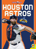 Houston Astros cover