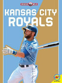 Kansas City Royals cover