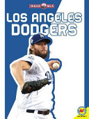 Los Angeles Dodgers cover