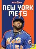 New York Mets cover