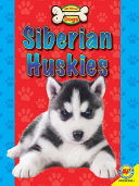 Siberian Huskies cover