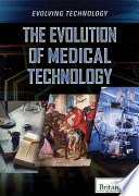 The Evolution of Medical Technology cover