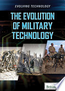 The Evolution of Military Technology cover
