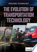 The Evolution of Transportation Technology cover